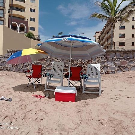 Casa Azul Marina Villa Mazatlán Eksteriør billede