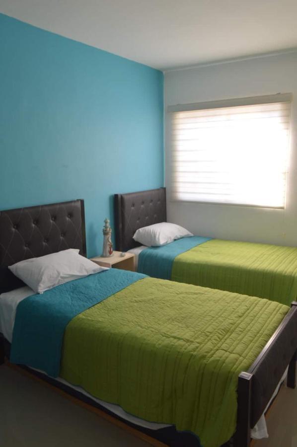 Casa Azul Marina Villa Mazatlán Eksteriør billede