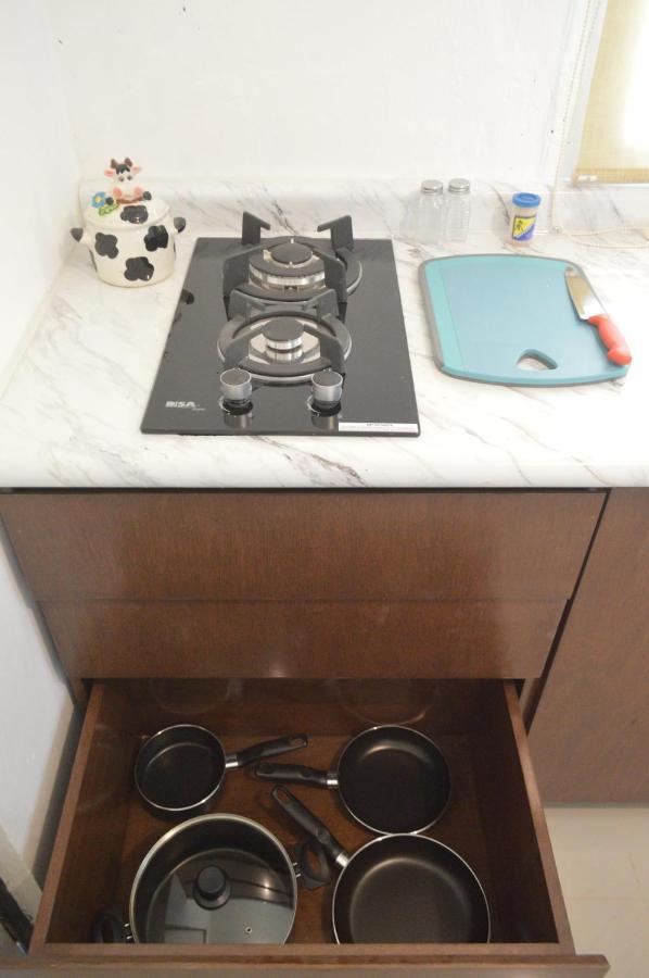 Casa Azul Marina Villa Mazatlán Eksteriør billede
