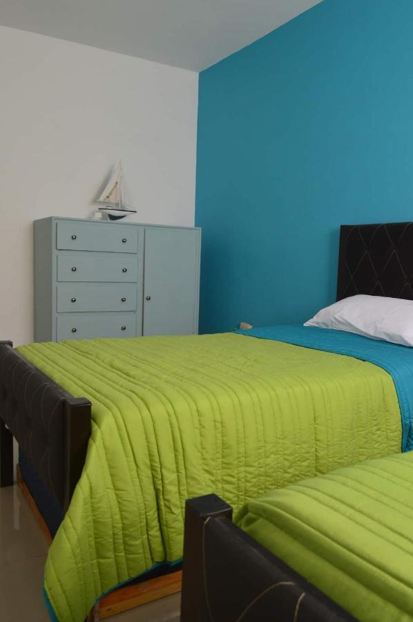 Casa Azul Marina Villa Mazatlán Eksteriør billede