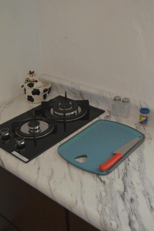 Casa Azul Marina Villa Mazatlán Eksteriør billede