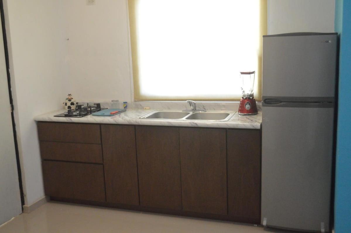 Casa Azul Marina Villa Mazatlán Eksteriør billede